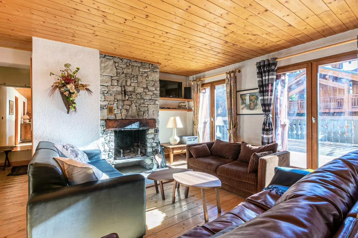 4 Pièces 5 Personnes