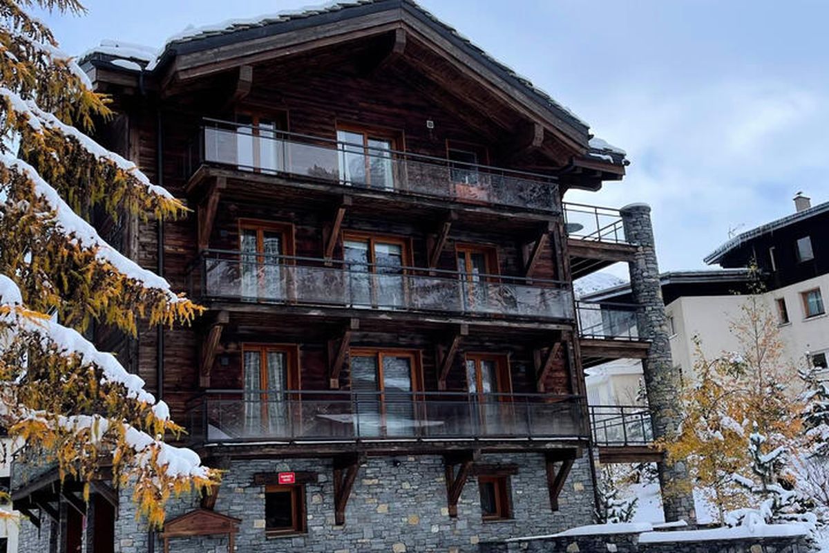 4 Pièces 6 Personnes