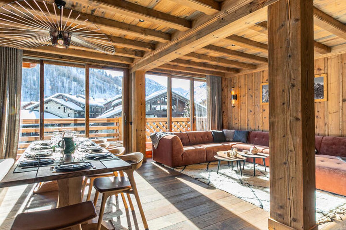 5 Pièces 10 Personnes