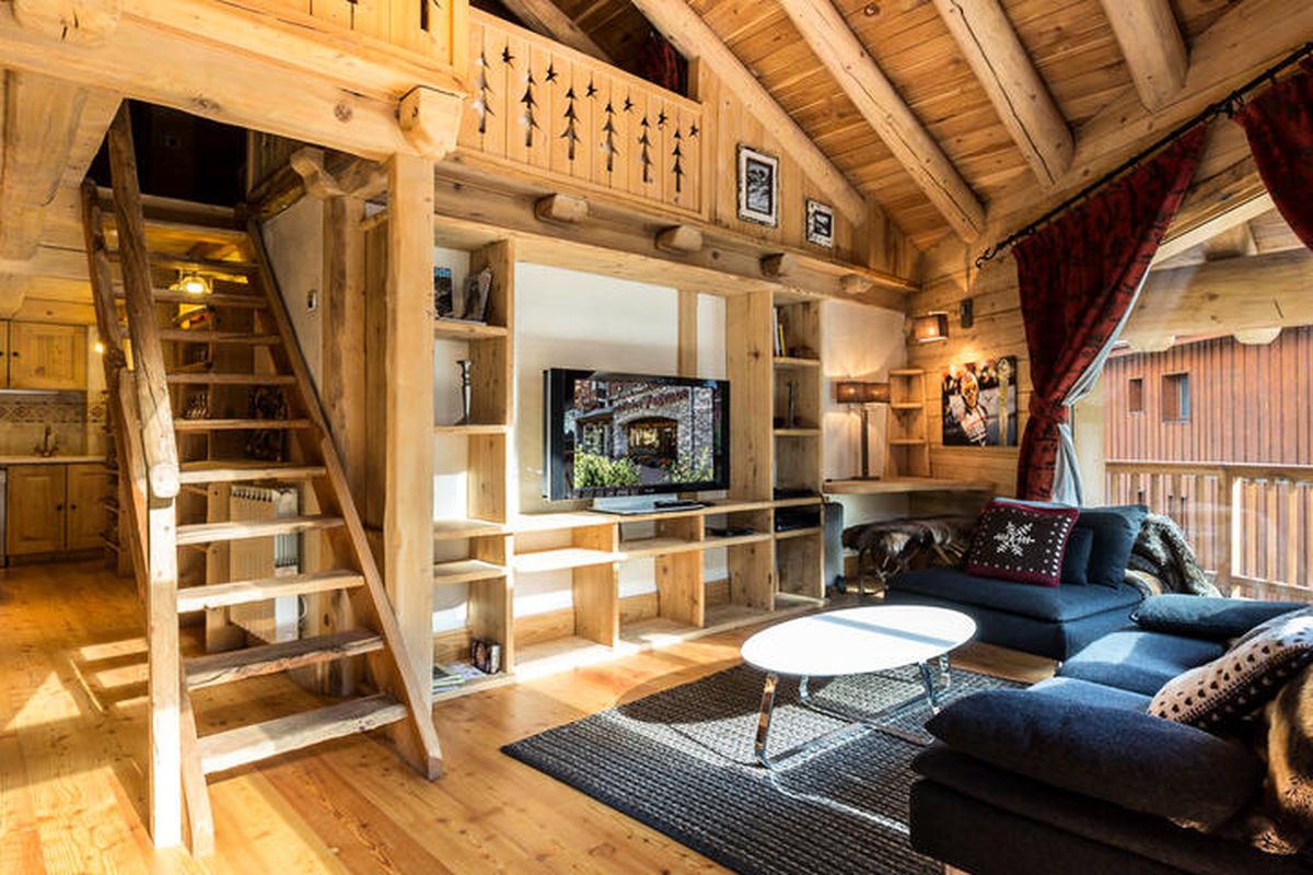 3 Pièces 6 Personnes