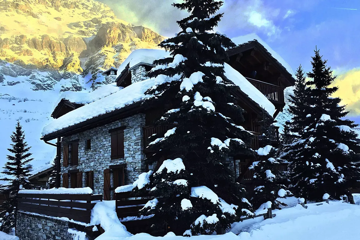 5 Pièces 8 Personnes