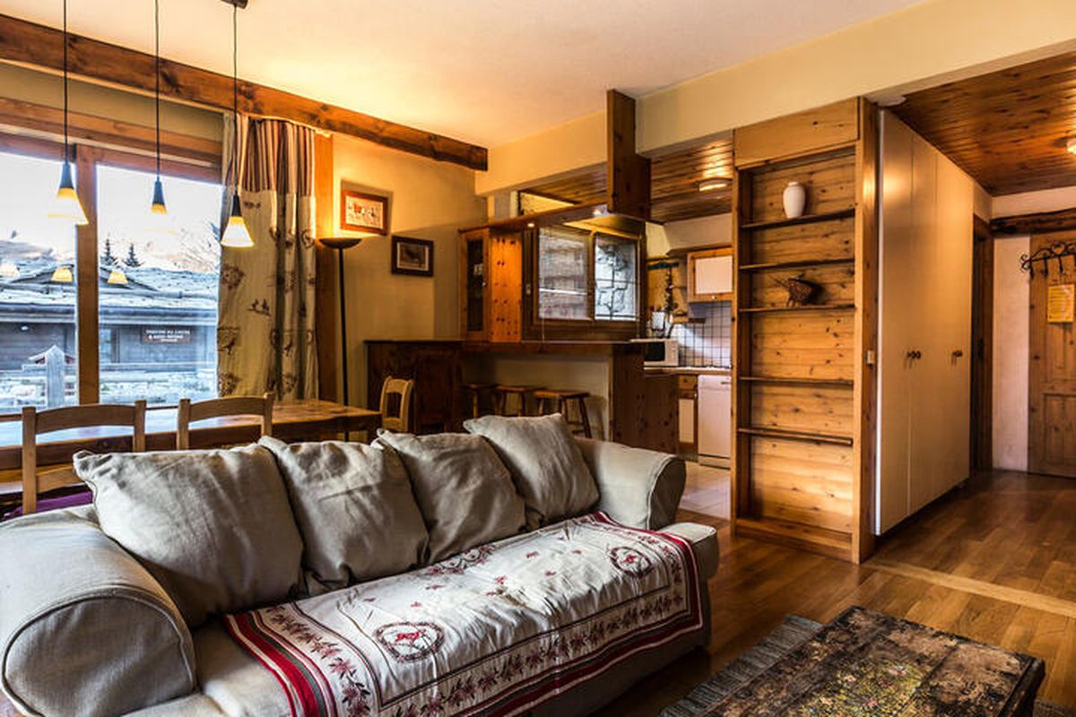 3 Pièces 5 Personnes