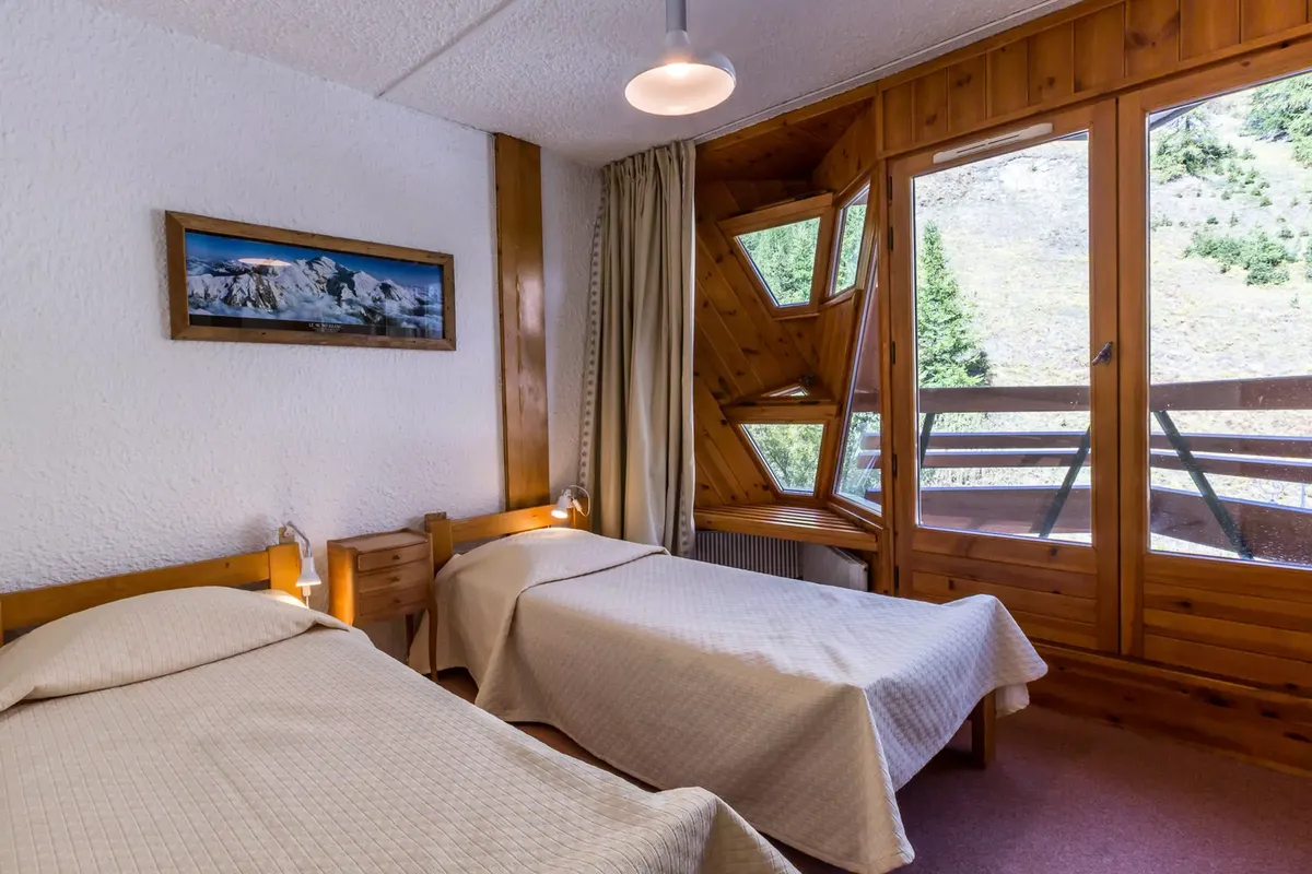 3 Pièces 6 Personnes