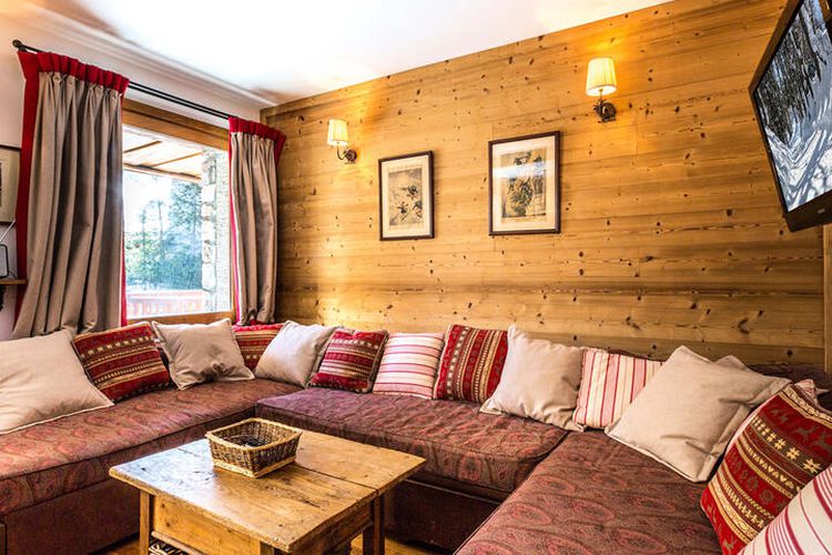 3 Pièces 4 Personnes