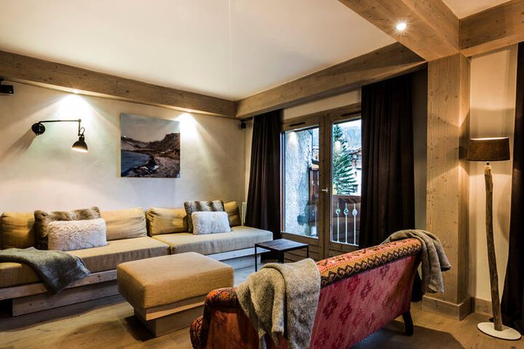 4 Pièces 6 Personnes