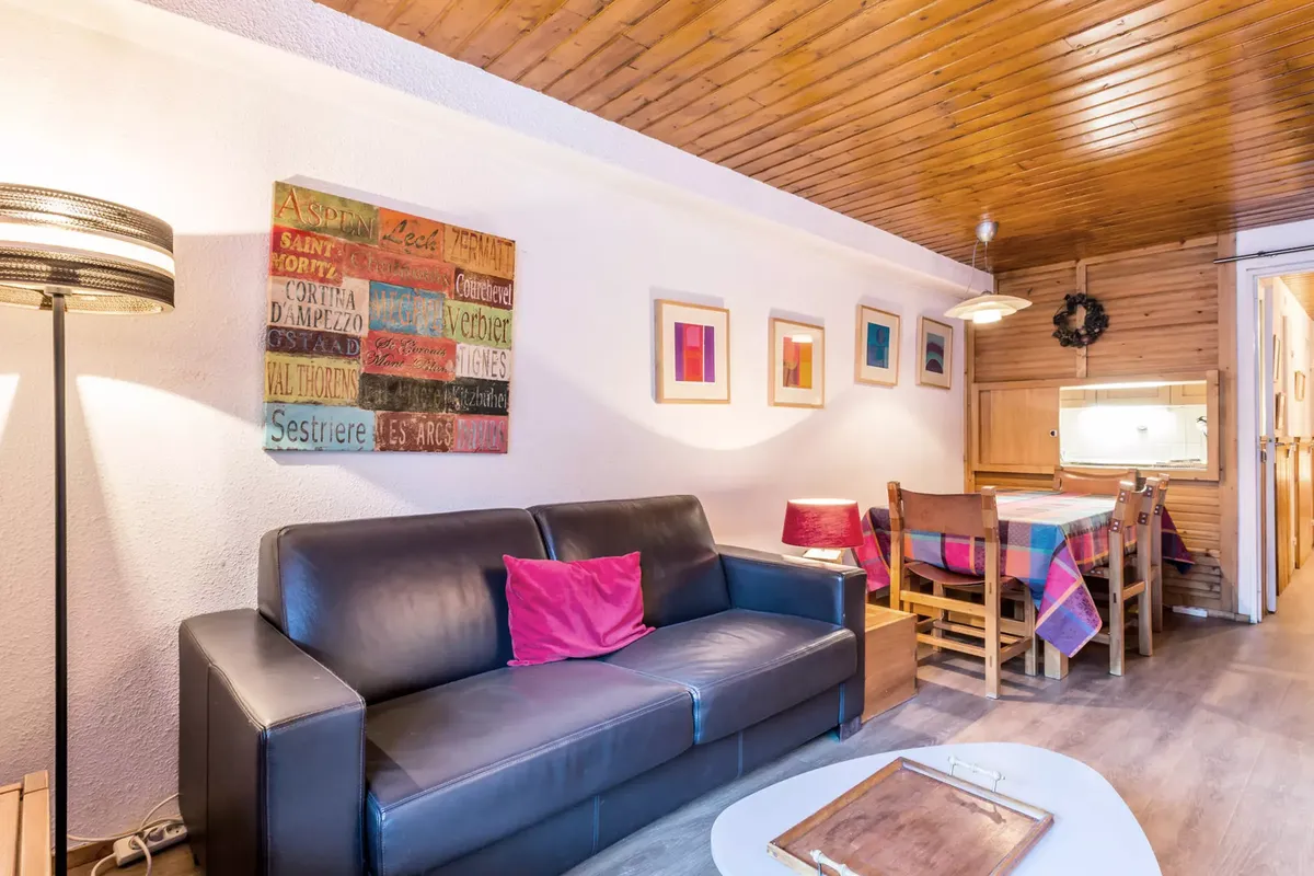 3 Pièces 4 Personnes