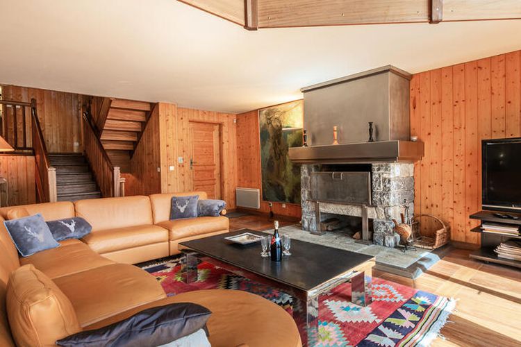 4 Pièces 6 Personnes