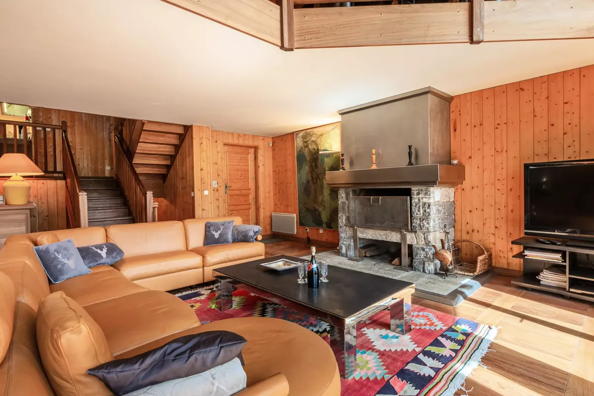 4 Pièces 6 Personnes