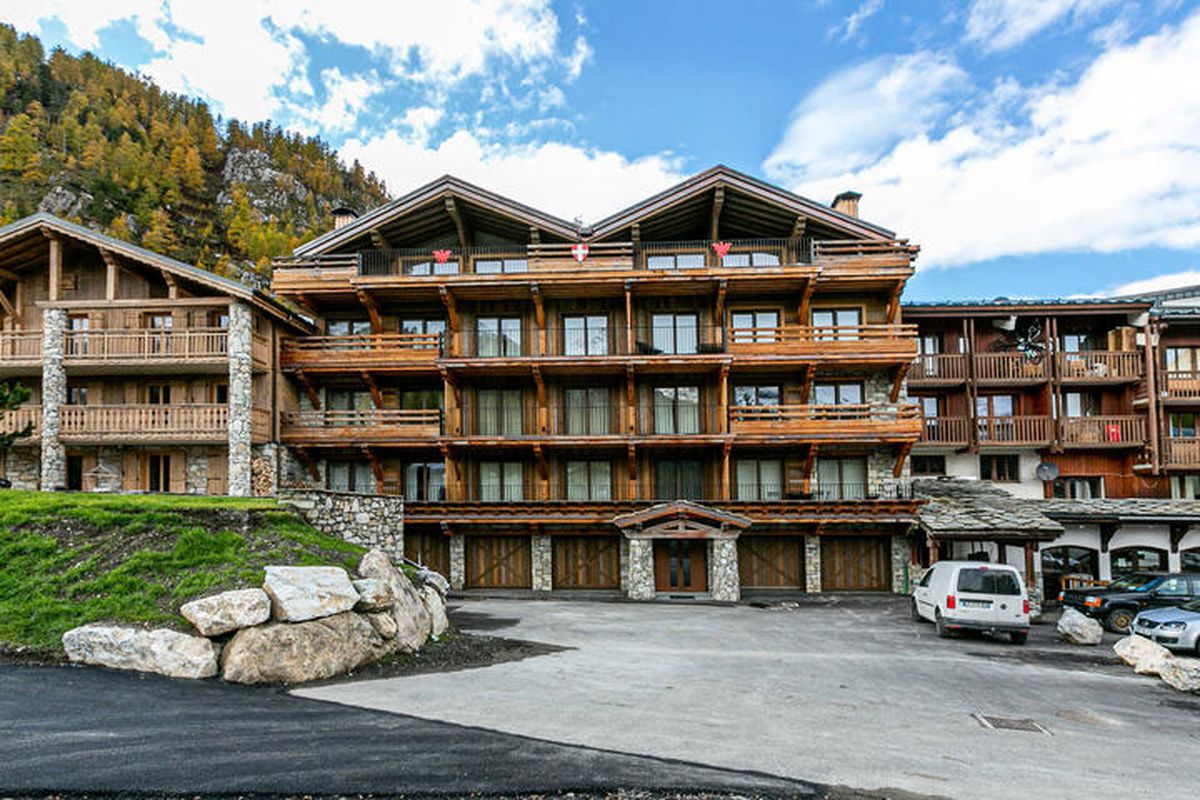 4 Pièces 6 Personnes