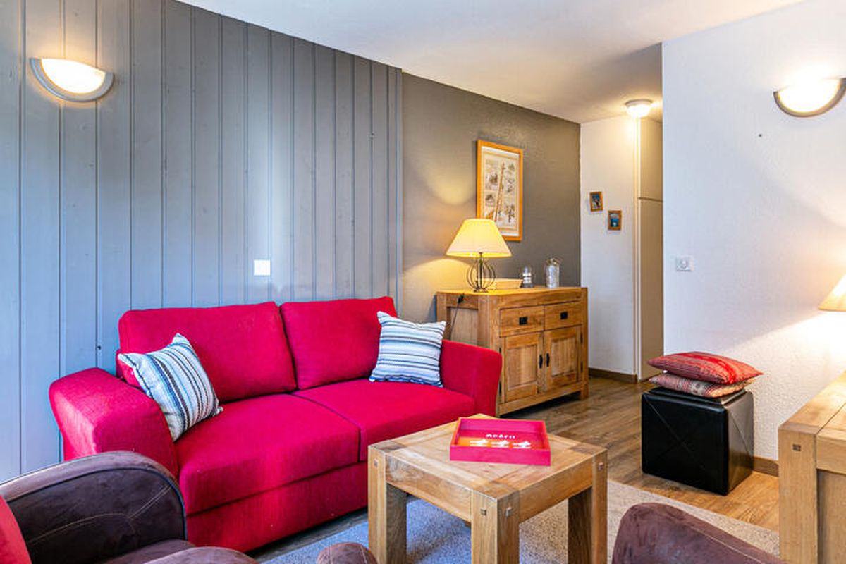 3 Pièces 6 Personnes