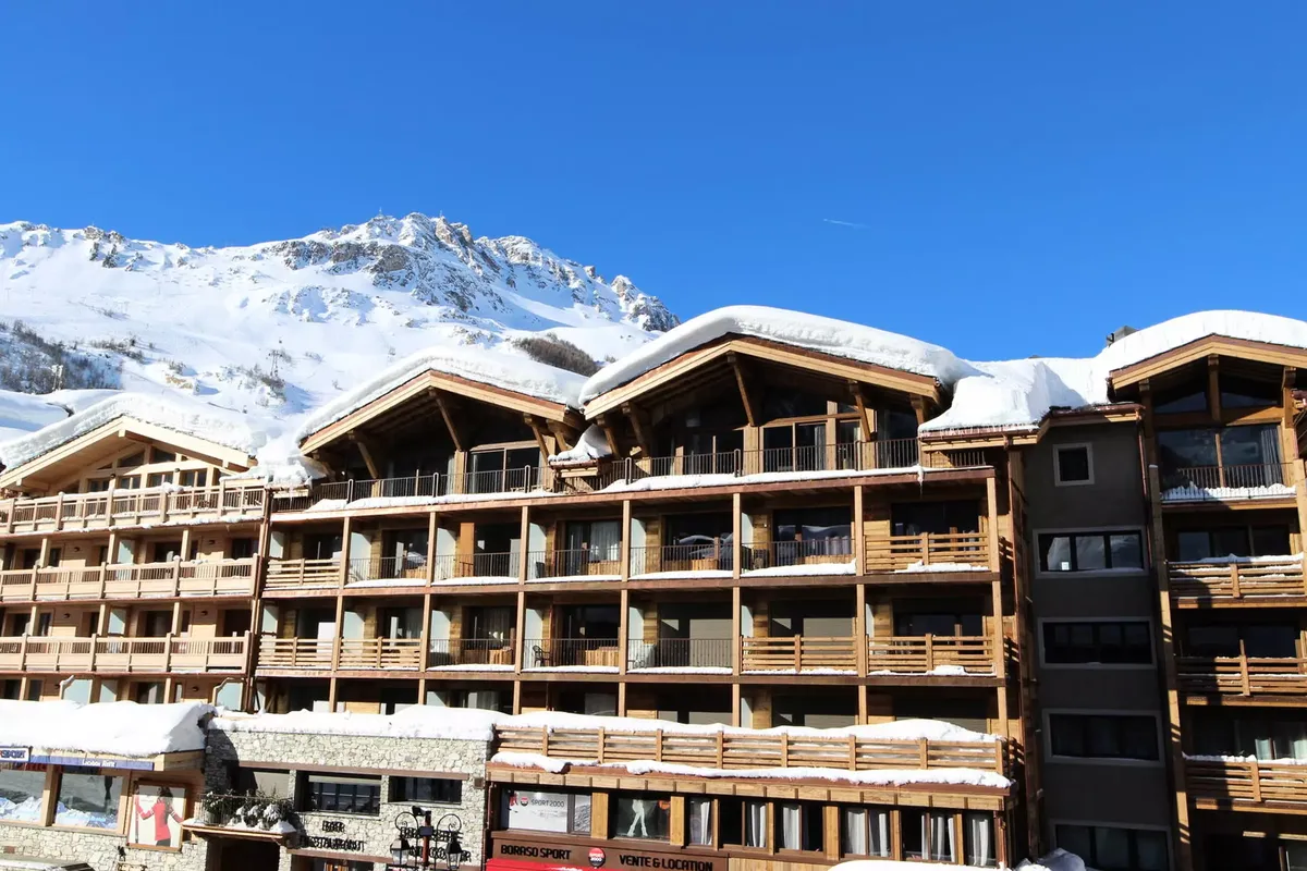 5 Pièces 10 Personnes