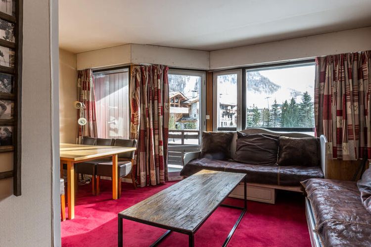 3 Pièces 6 Personnes