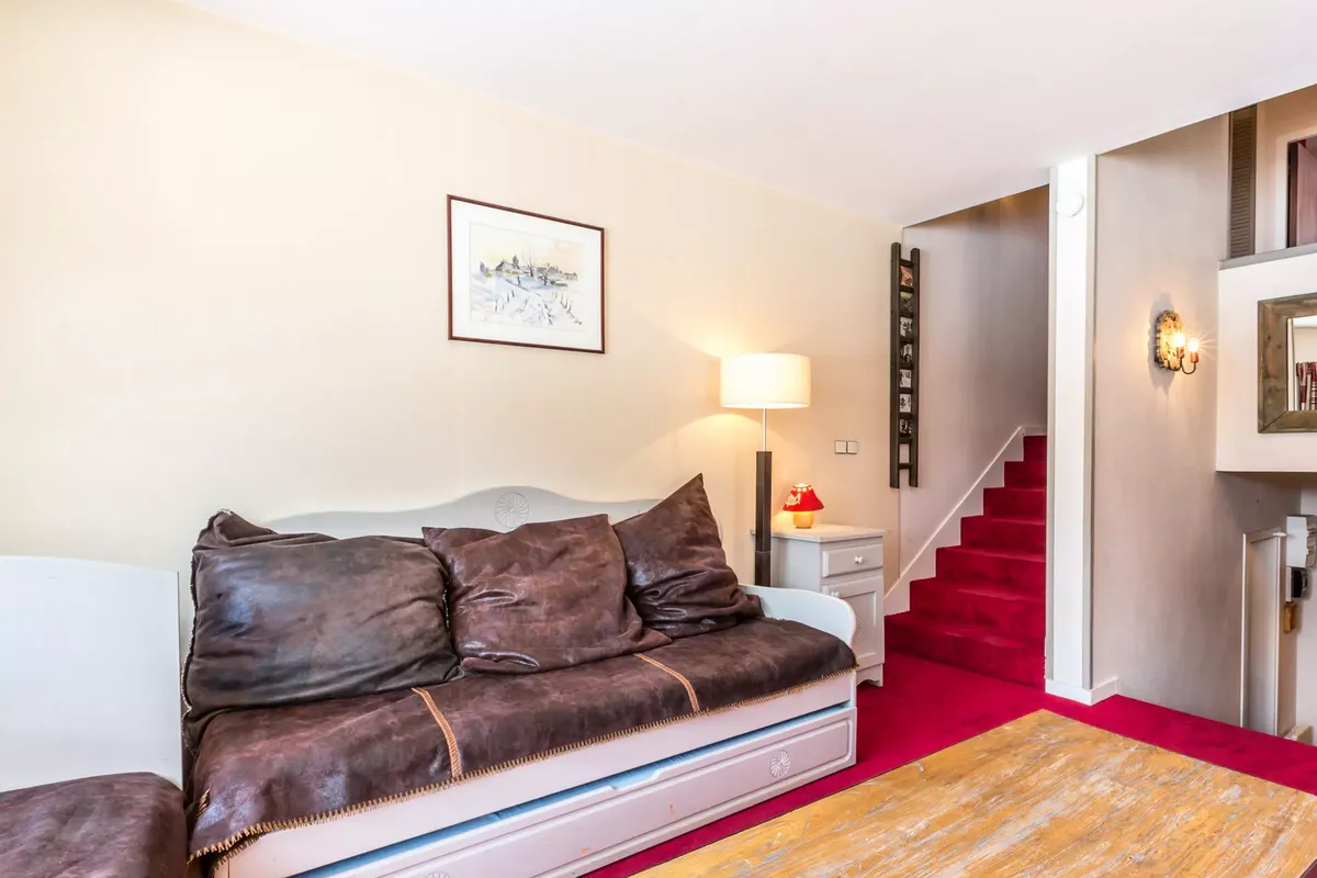 3 Pièces 6 Personnes