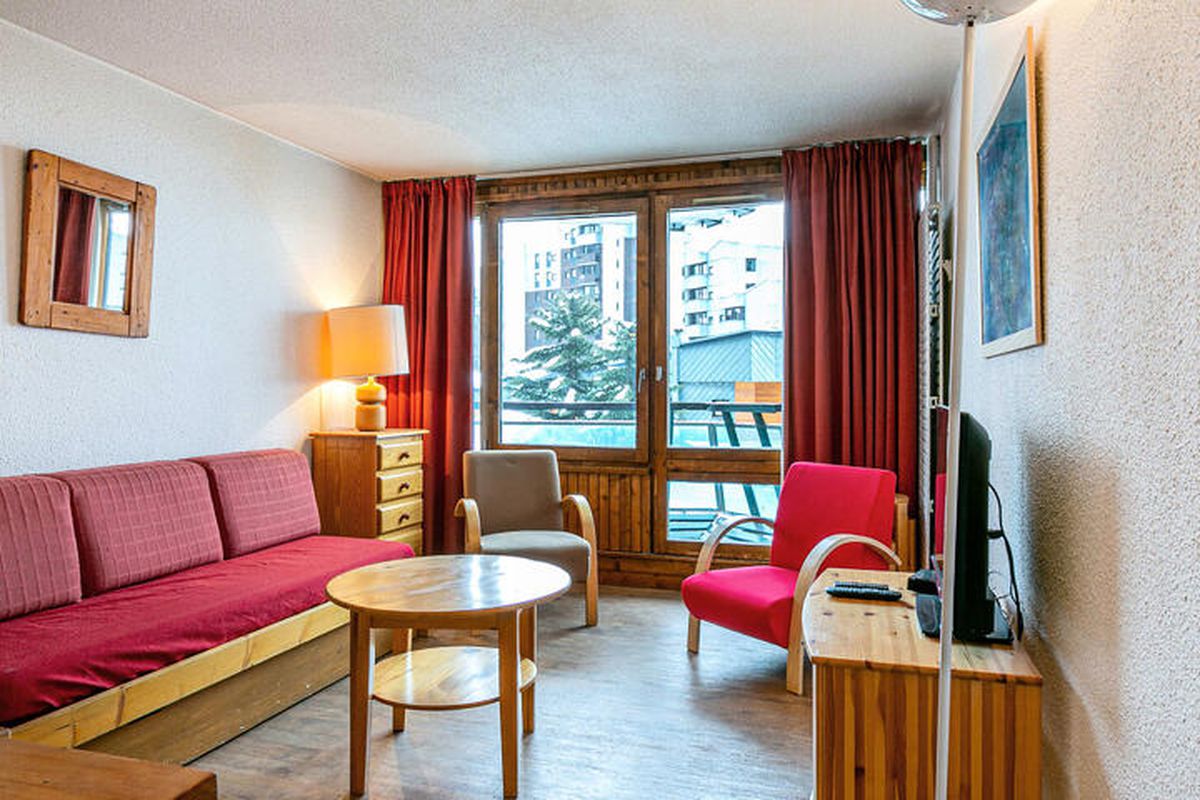 3 Pièces 6 Personnes