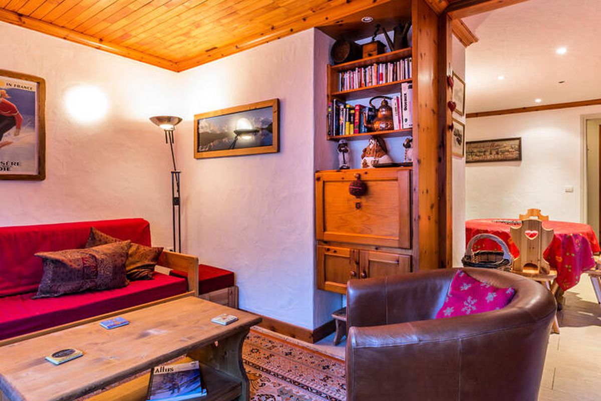 4 Pièces 6 Personnes