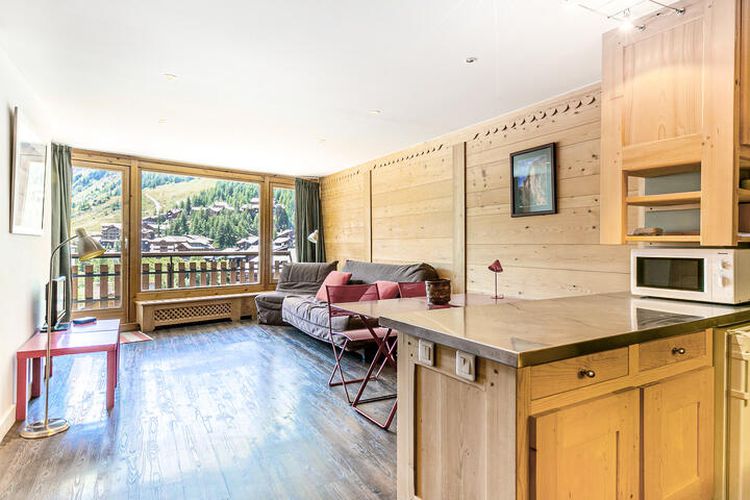 2 Pièces 4 Personnes