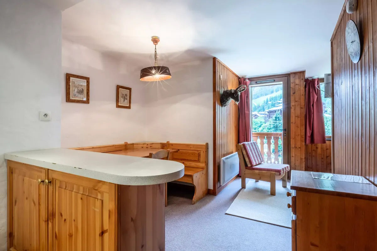 3 Pièces 6 Personnes