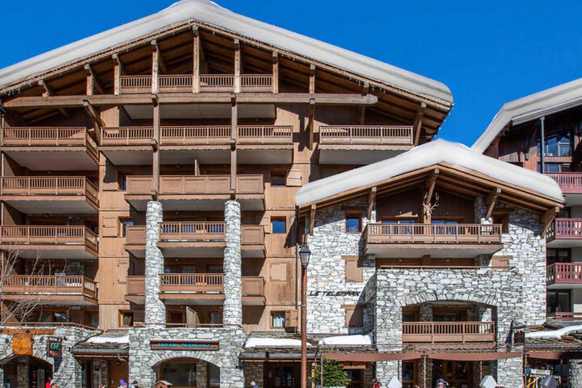 3 Pièces 5 Personnes