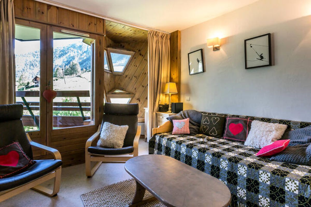 2 Pièces 6 Personnes