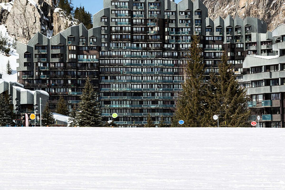 1 Pièce 4 Personnes