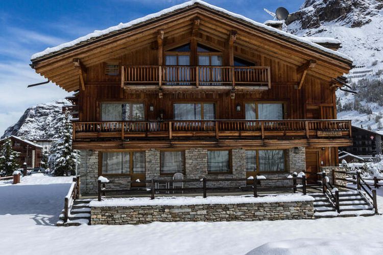 3 Pièces 5 Personnes