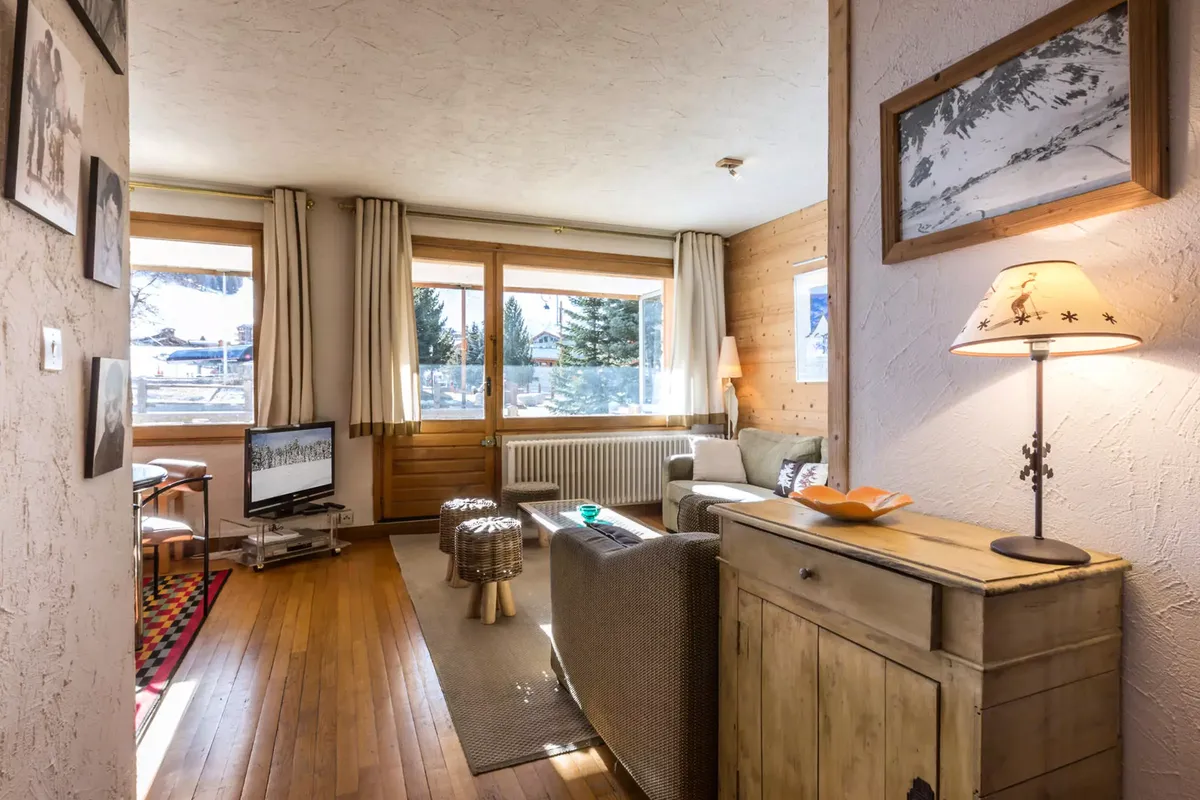 3 Pièces 5 Personnes