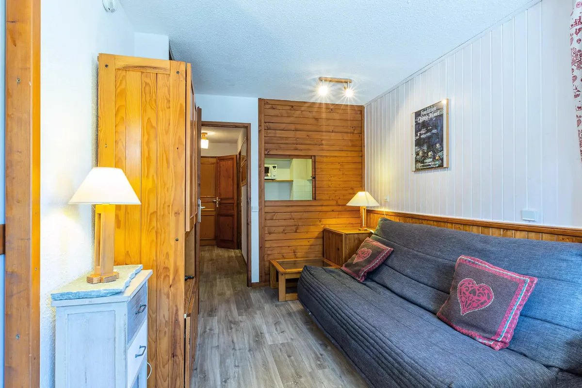 3 Pièces 5 Personnes