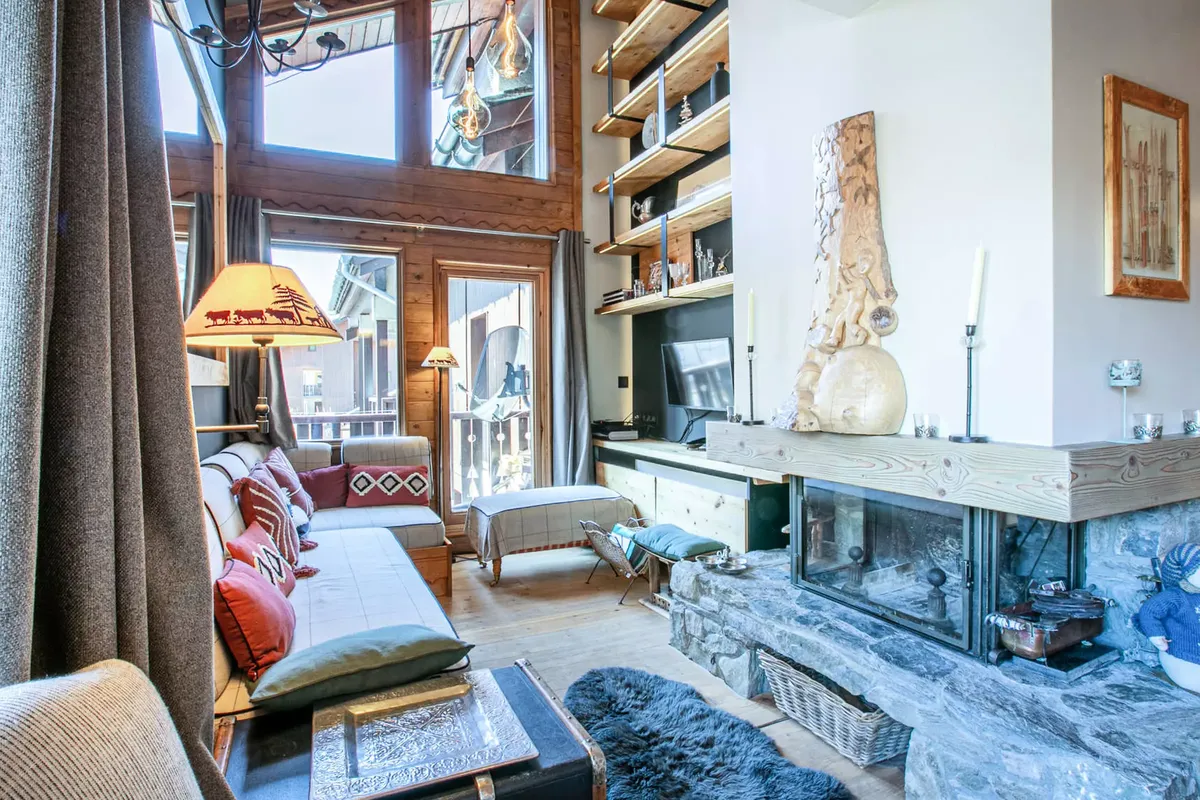 4 Pièces 6 Personnes