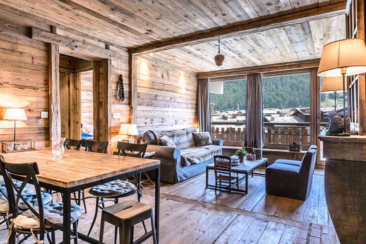 4 Pièces 6 Personnes