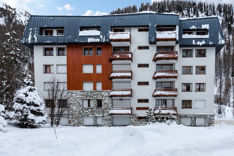 4 Pièces 7 Personnes