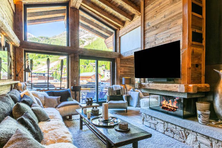 6 Pièces 10 Personnes