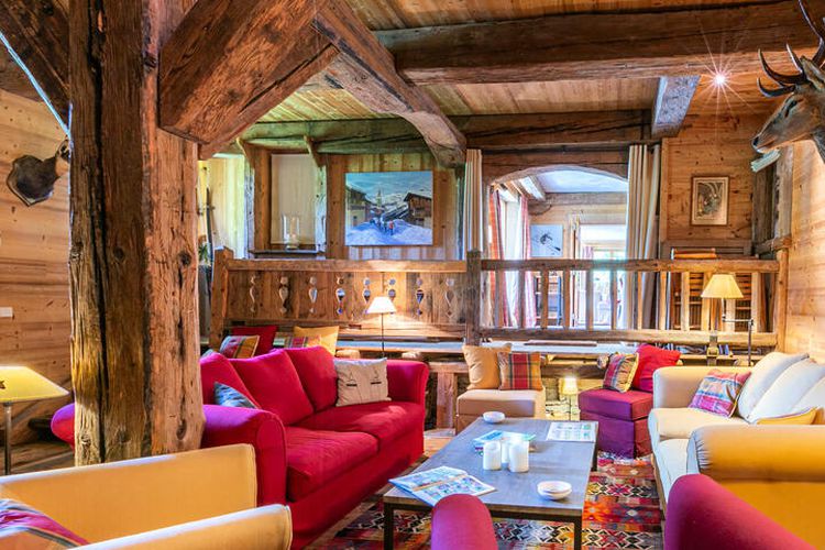 5 Pièces 10 Personnes