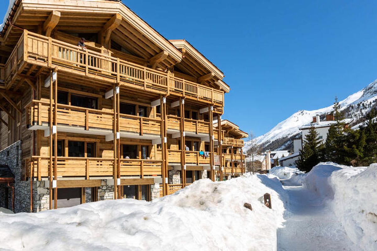 5 Pièces 10 Personnes