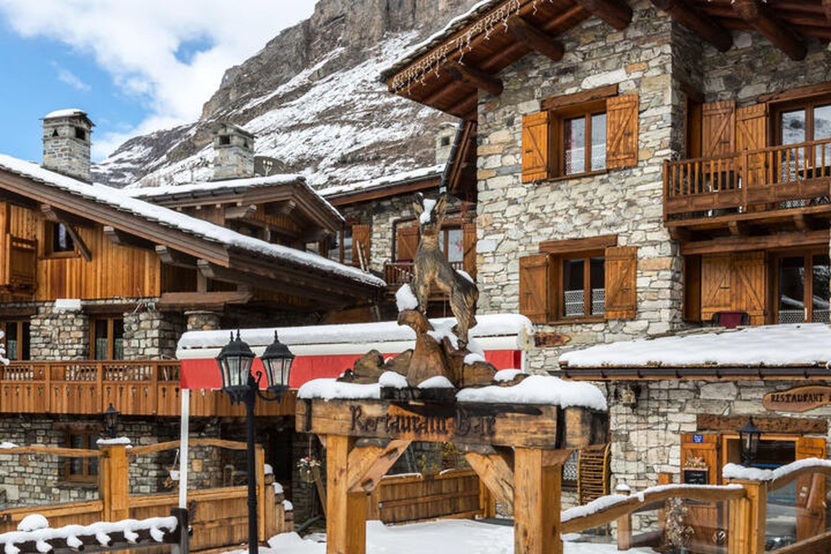 3 Pièces 5 Personnes