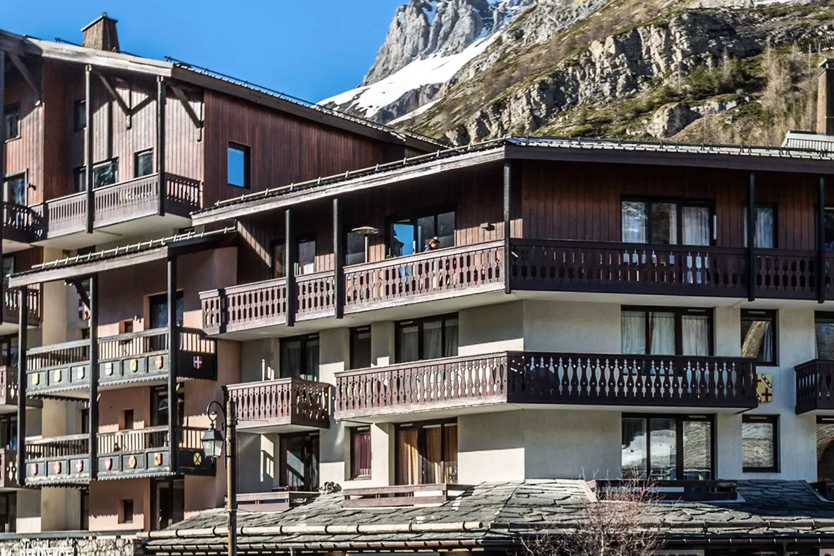 5 Pièces 8 Personnes