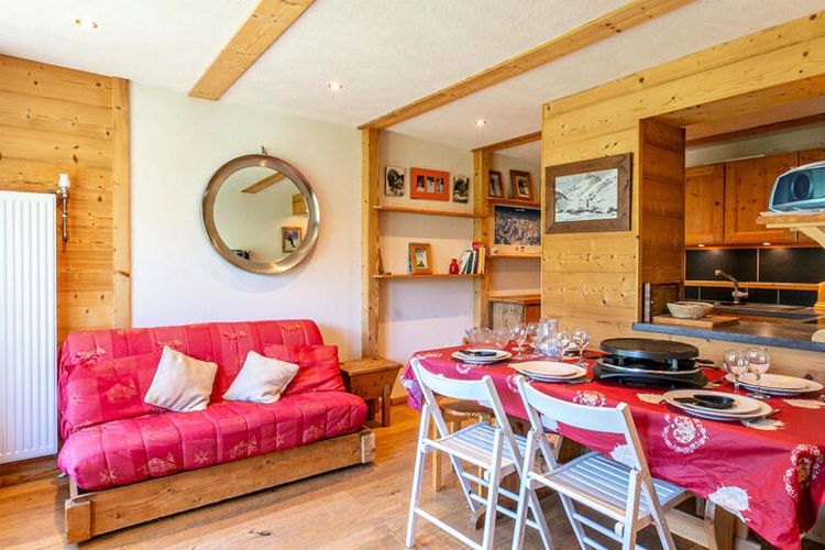 4 Pièces 6 Personnes