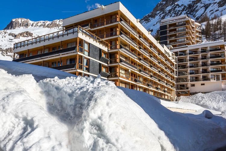 2 Pièces 4 Personnes