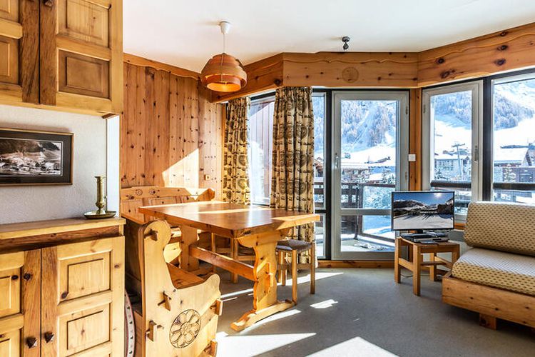 3 Pièces 4 Personnes