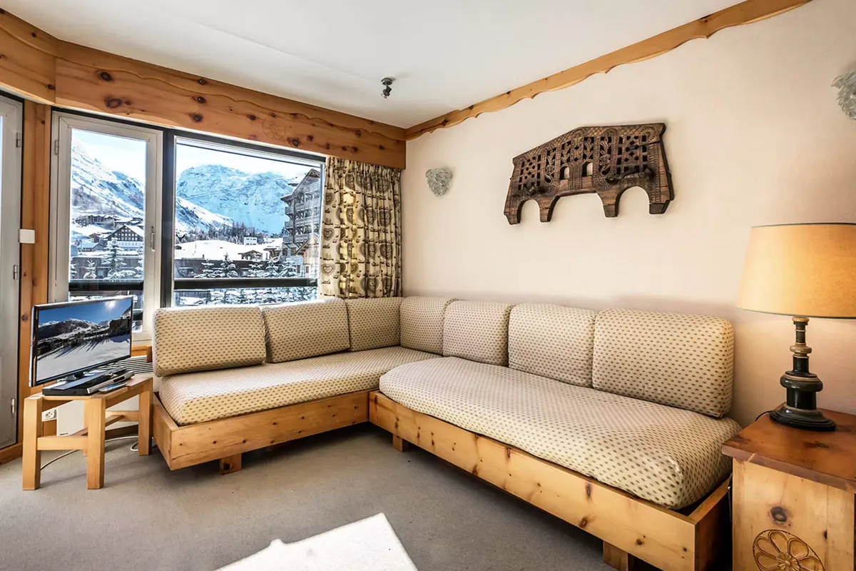 3 Pièces 4 Personnes