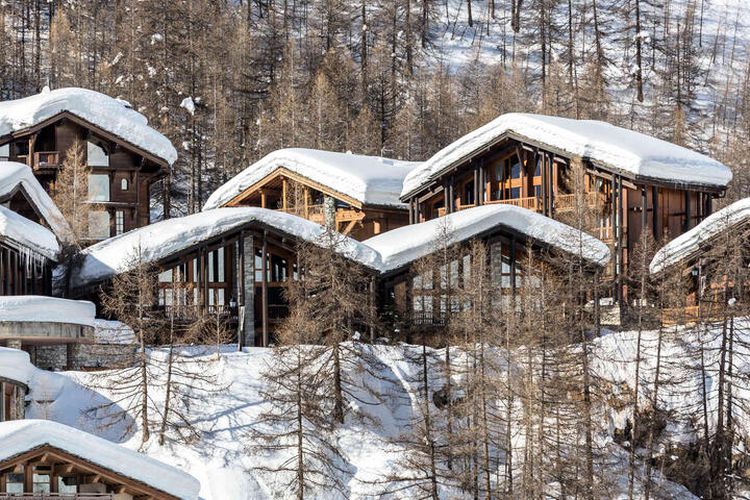 5 Pièces 8 Personnes