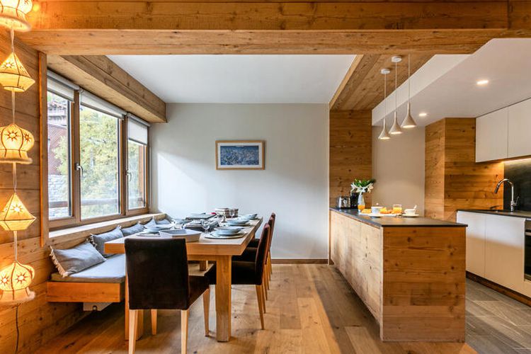 5 Pièces 8 Personnes