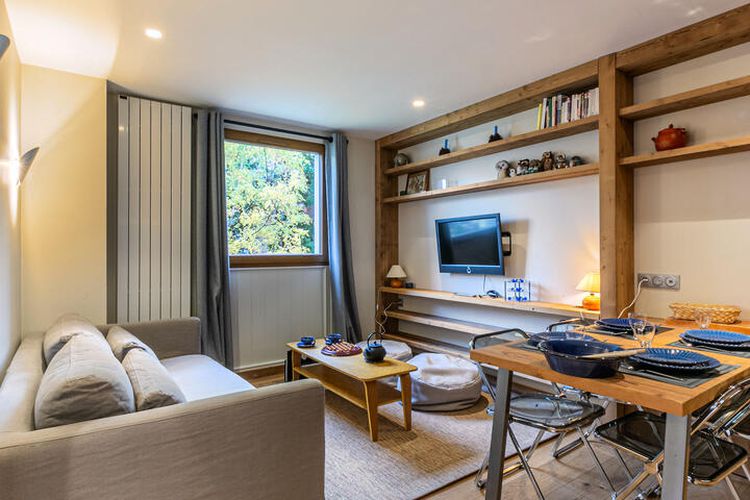 3 Pièces 4 Personnes