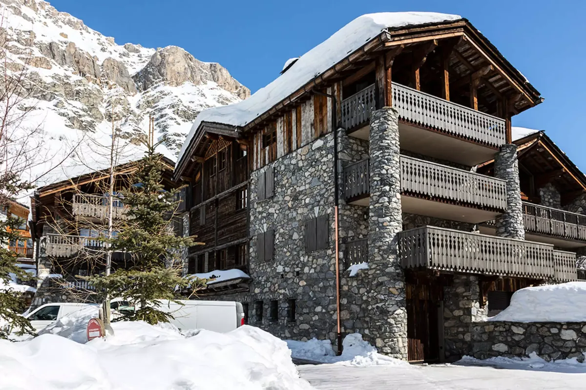 5 Pièces 8 Personnes