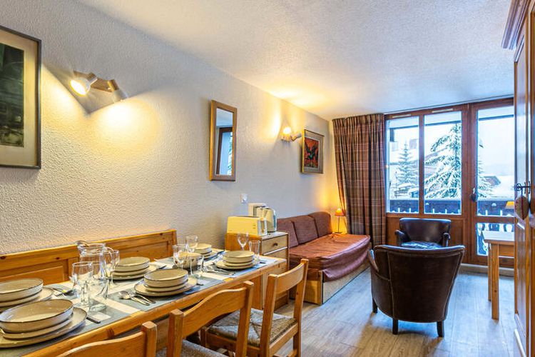 3 Pièces 4 Personnes