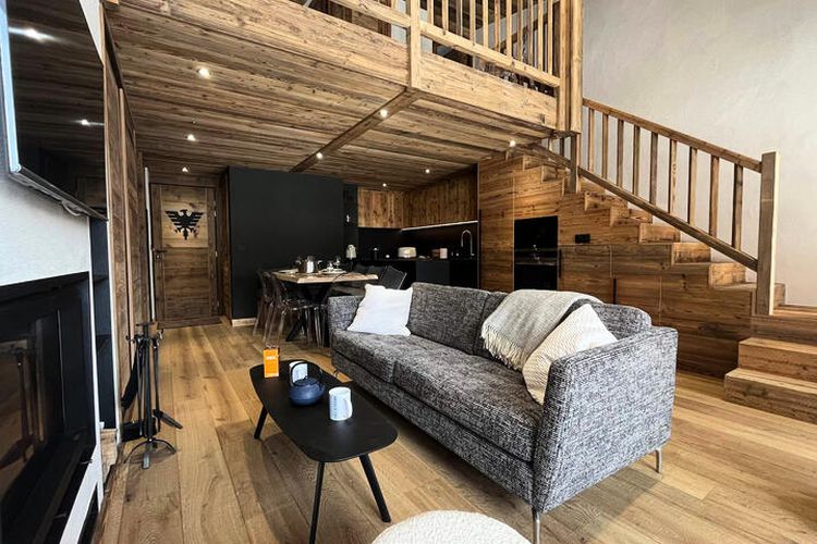 3 Pièces 6 Personnes