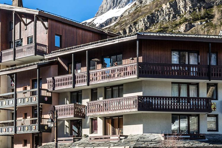 3 Pièces 4 Personnes