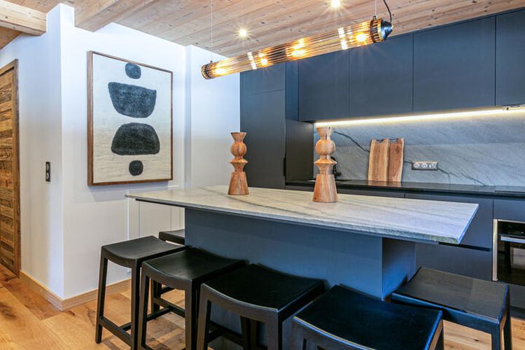 3 Pièces 4 Personnes