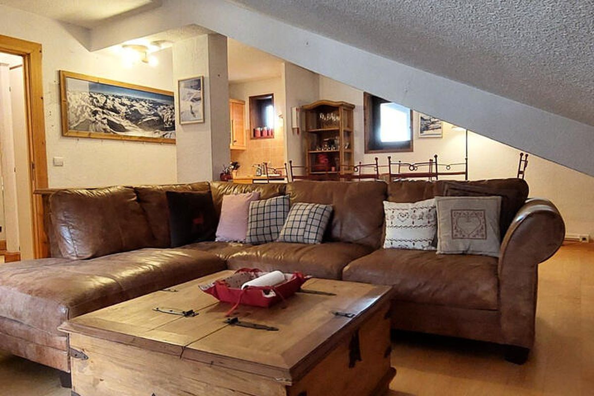 3 Pièces 6 Personnes