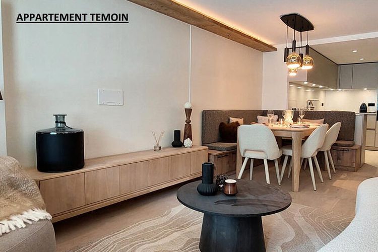 5 Pièces 8 Personnes