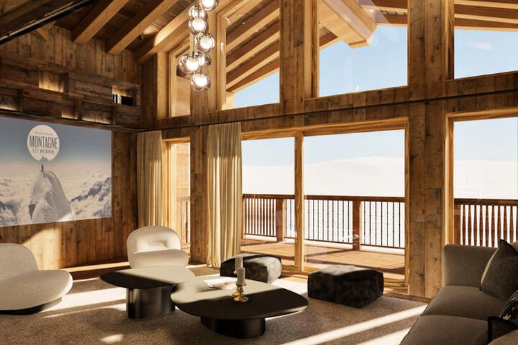 6 Pièces 10 Personnes